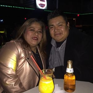 Meet your Posher, Alan